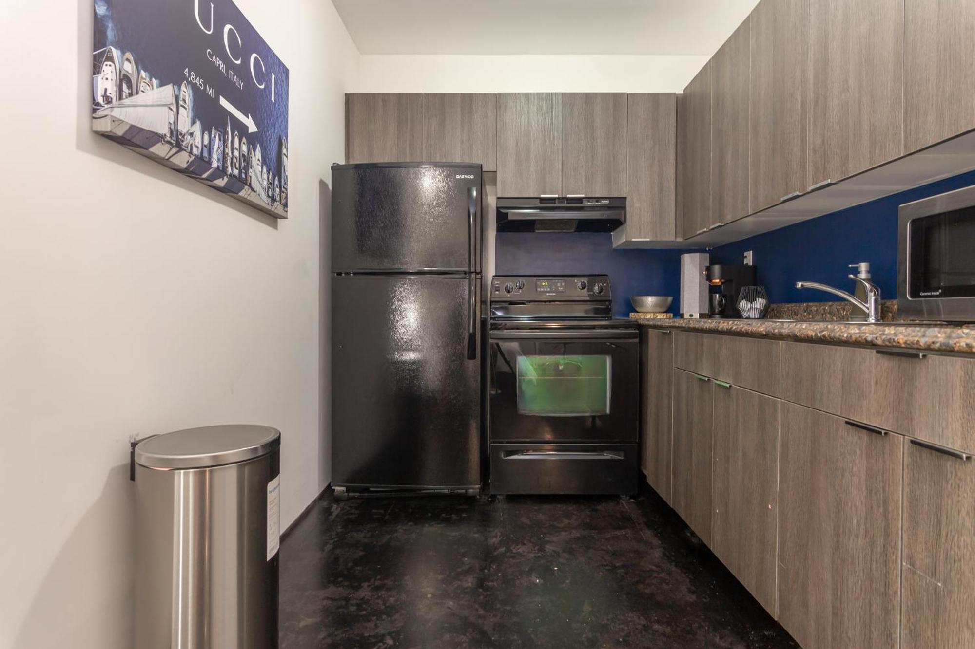 Home Miami Midtown - Wynwood Area With Balcony - Art District Near Beach Exterior photo